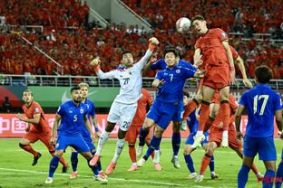 日本输球&韩国落后，记者：日韩纷纷丢球，国足笑而不语